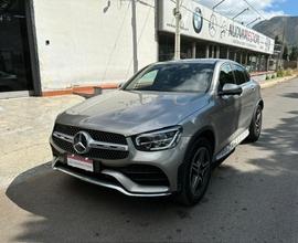 Mercedes-benz GLC 300 d 4Matic Premium