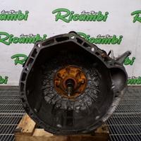 CAMBIO AUTOMATICO CLASSE C 220 W203 2.2 CDi 2004