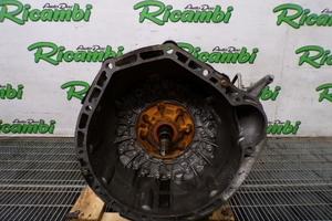 CAMBIO AUTOMATICO CLASSE C 220 W203 2.2 CDi 2004