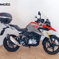 BMW G 310 GS - 2018