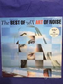 ART OF NOISE LP VINILE