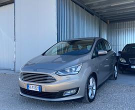 Ford C-Max 1.5 TDCi 120CV Start&Stop Titanium X LE