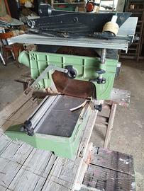 Troncatrice Compa 300 JEET