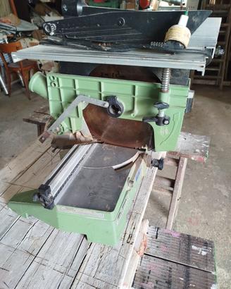 Troncatrice Compa 300 JEET