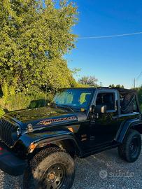JEEP WRANGLER JK