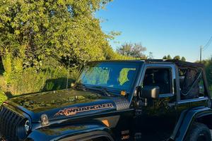 JEEP WRANGLER JK
