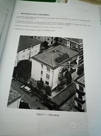 Porzione di casa in via Agostino Dal Pozzo n54 Vi