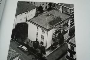 Porzione di casa in via Agostino Dal Pozzo n54 Vi