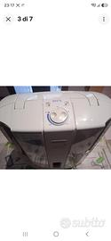 deumidificatore portatile delonghi 