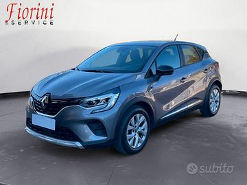 Renault Captur Blue dCi 95 CV Business