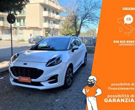 Ford Puma 1.0 EcoBoost Hybrid 125 CV S&S ST-L...