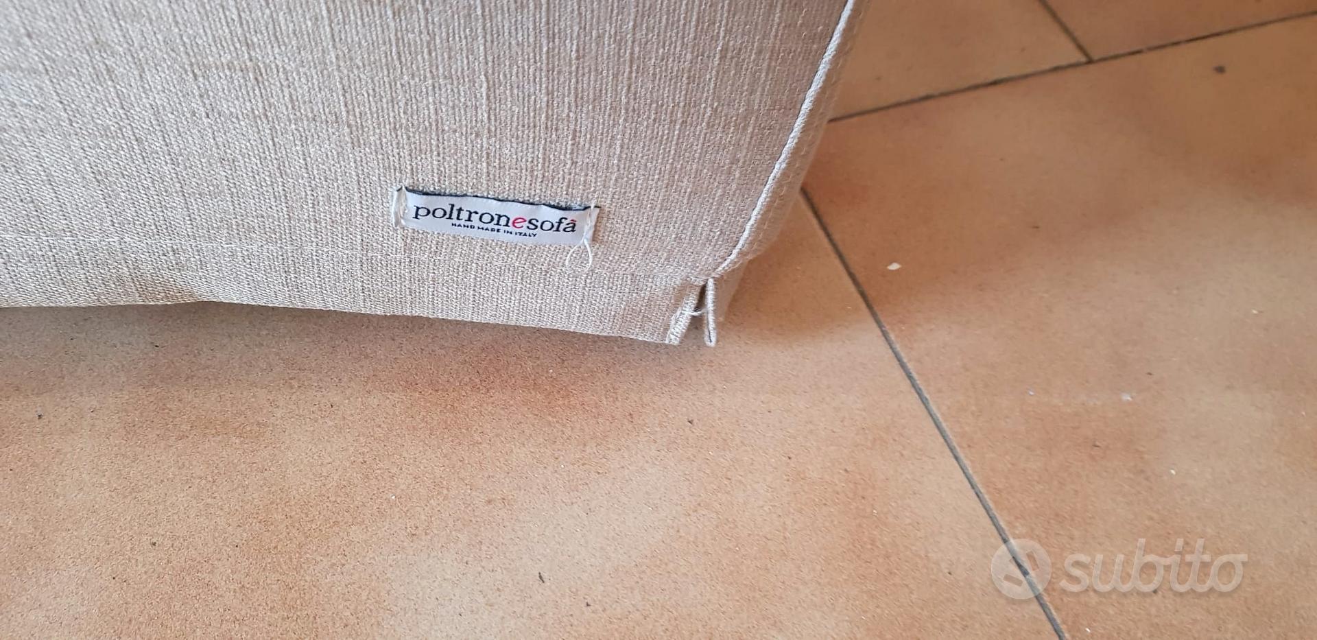 divano letto poltrona e sofa Arredamento e Casalinghi In vendita a