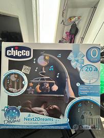 Giostrina chicco