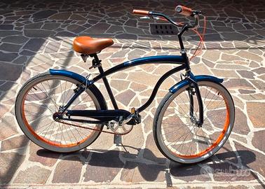 bici da passeggio