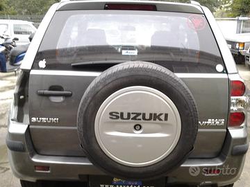 Portellone Suzuki Grand Vitara 2008