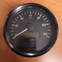 tachimetro Vdo/Continental nuovo