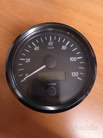 tachimetro Vdo/Continental nuovo