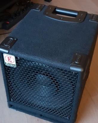 cassa eden ex112