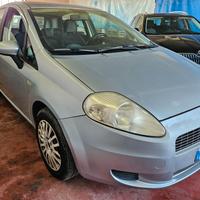 Fiat Grande Punto 1.2 5 porte Dynamic IMPIANTO GPL