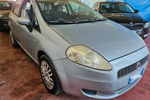 Fiat Grande Punto 1.2 5 porte Dynamic IMPIANTO GPL