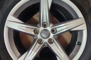 Cerchi auto