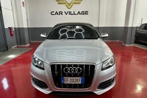 Audi S3 SPB 2.0 TFSI quattro S tronic