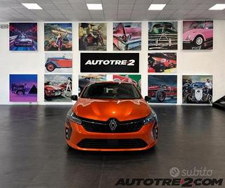 Renault Clio 1.2 eco-g Evolution 120cv edc -