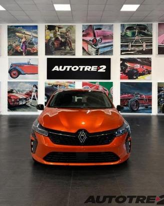 Renault Clio 1.2 eco-g Evolution 120cv edc -