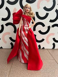 Barbie holidey Blonde 2019