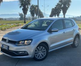 Volkswagen Polo 1.2 70 CV 5p. Comfortline