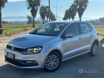 Volkswagen Polo 1.2 70 CV 5p. Comfortline