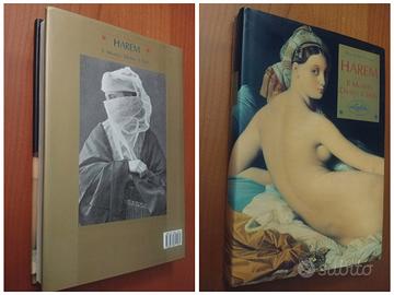 Harem. Il mondo Dietro il Velo
