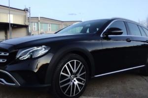 CLASSE E ALL TERRAIN