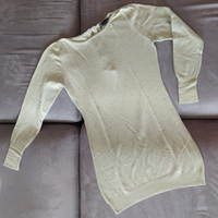 Abito oversize donna JS Millenium, Taglia unica