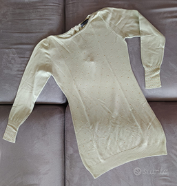 Abito oversize donna JS Millenium, Taglia unica