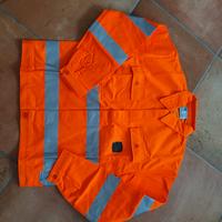 giubbine leggero operaio