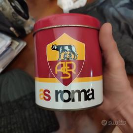 AS ROMA gadget