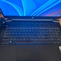 Hp Pavilion Gaming Laptop - 16-a0038nl