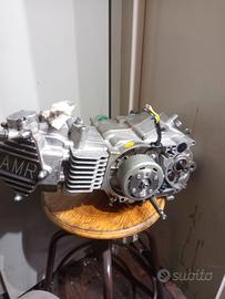 Motore yx 160