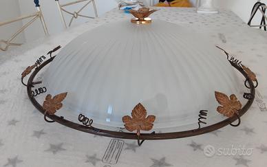 Applique da soffitto