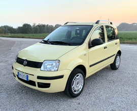 Fiat Panda 2ª serie 1.3 MultiJet Diesel