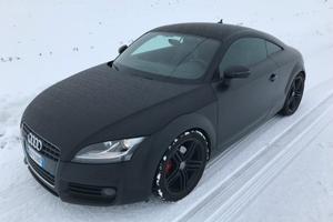 Audi TT mk2 S-Line interno e esterno perfetta