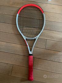Racchetta Wilson Clash 100 Pro v 1.0