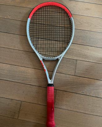 Racchetta Wilson Clash 100 Pro v 1.0