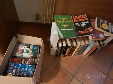 85 libri 