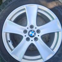 Cerchi BMW X5 18