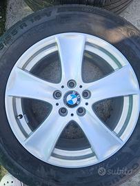 Cerchi BMW X5 18