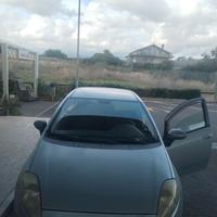 Auto grande punto 1.3 multijet 90 cv
