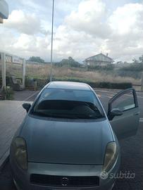 Auto grande punto 1.3 multijet 90 cv