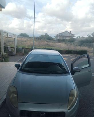 Auto grande punto 1.3 multijet 90 cv